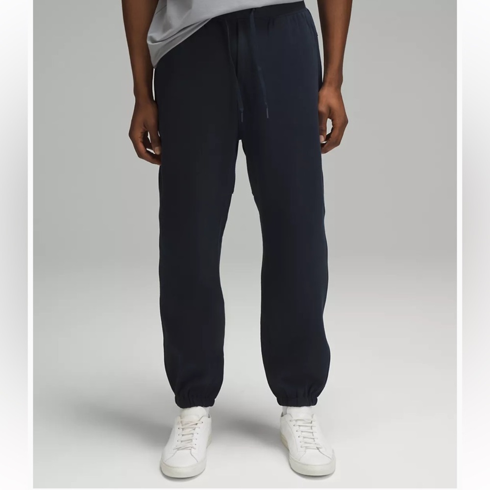 NWT Lululemon Steady State Jogger